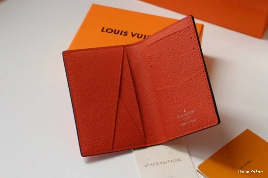 POCKET VUITTON LOUIS ORGANIZER 0810